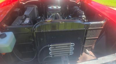 1957 Chevrolet Bel Air