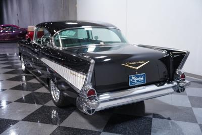 1957 Chevrolet Bel Air 2 Door Hardtop