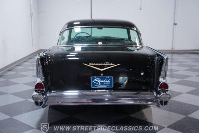 1957 Chevrolet Bel Air 2 Door Hardtop