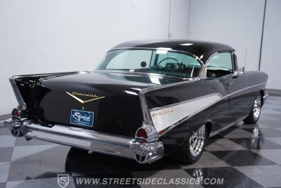 1957 Chevrolet Bel Air 2 Door Hardtop