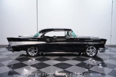 1957 Chevrolet Bel Air 2 Door Hardtop