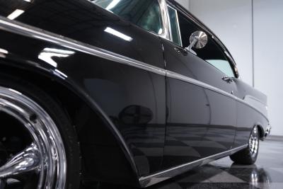 1957 Chevrolet Bel Air 2 Door Hardtop