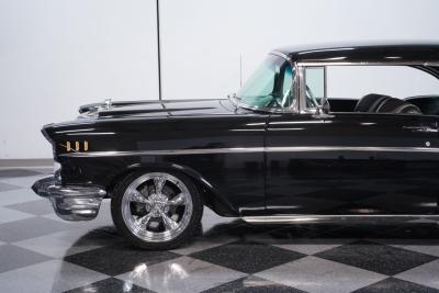 1957 Chevrolet Bel Air 2 Door Hardtop