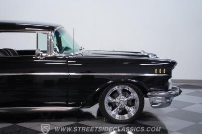 1957 Chevrolet Bel Air 2 Door Hardtop