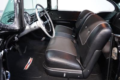 1957 Chevrolet Bel Air 2 Door Hardtop