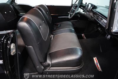 1957 Chevrolet Bel Air 2 Door Hardtop