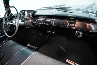 1957 Chevrolet Bel Air 2 Door Hardtop