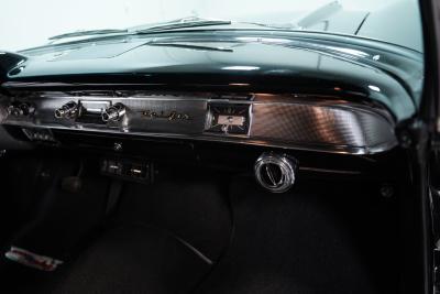 1957 Chevrolet Bel Air 2 Door Hardtop