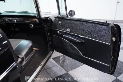 1957 Chevrolet Bel Air 2 Door Hardtop