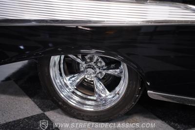 1957 Chevrolet Bel Air 2 Door Hardtop