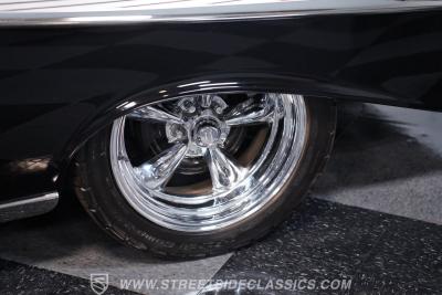 1957 Chevrolet Bel Air 2 Door Hardtop