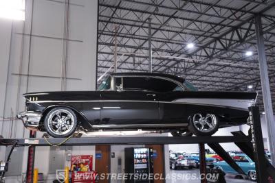 1957 Chevrolet Bel Air 2 Door Hardtop