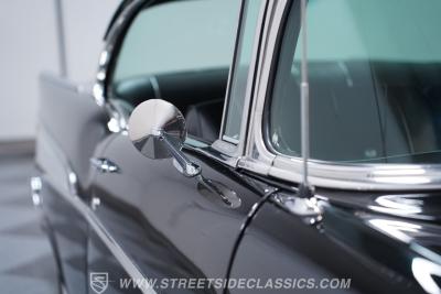 1957 Chevrolet Bel Air 2 Door Hardtop