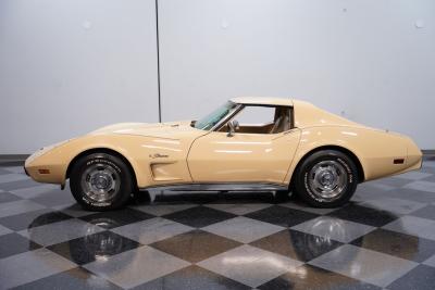 1976 Chevrolet Corvette