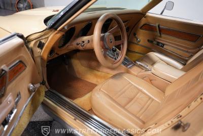 1976 Chevrolet Corvette