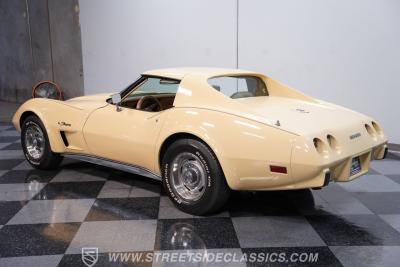 1976 Chevrolet Corvette