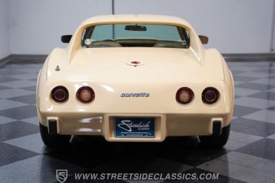 1976 Chevrolet Corvette
