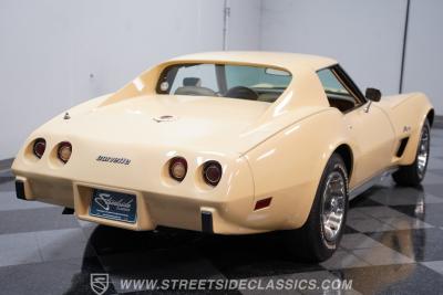 1976 Chevrolet Corvette