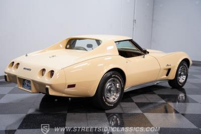 1976 Chevrolet Corvette