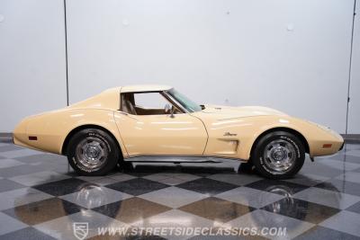 1976 Chevrolet Corvette