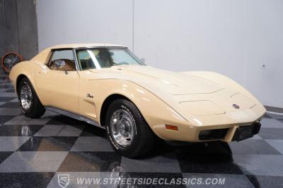 1976 Chevrolet Corvette