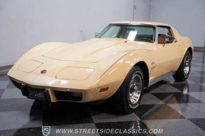 1976 Chevrolet Corvette