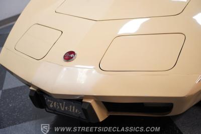 1976 Chevrolet Corvette