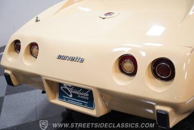 1976 Chevrolet Corvette