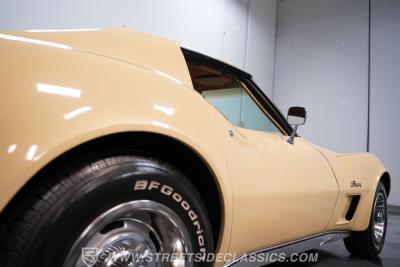 1976 Chevrolet Corvette