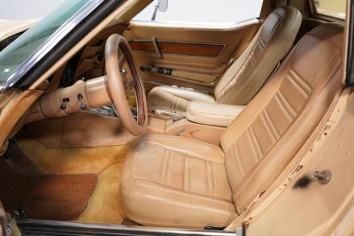 1976 Chevrolet Corvette