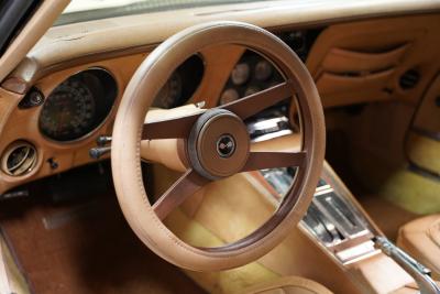 1976 Chevrolet Corvette