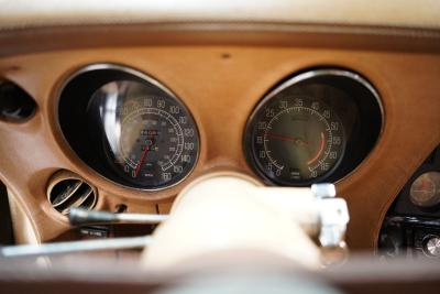 1976 Chevrolet Corvette