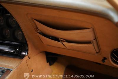 1976 Chevrolet Corvette