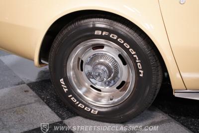 1976 Chevrolet Corvette