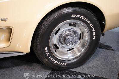 1976 Chevrolet Corvette