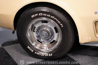 1976 Chevrolet Corvette