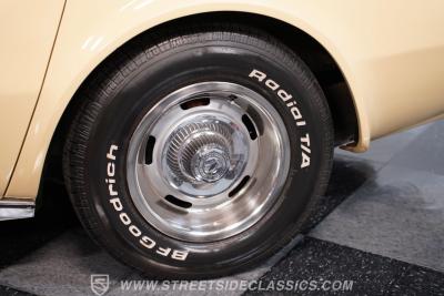 1976 Chevrolet Corvette