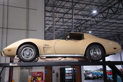 1976 Chevrolet Corvette