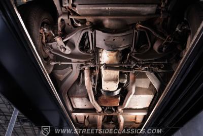 1976 Chevrolet Corvette