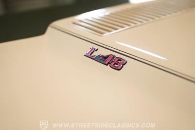 1976 Chevrolet Corvette