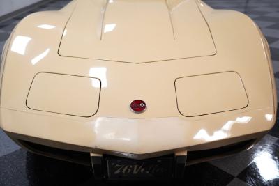 1976 Chevrolet Corvette