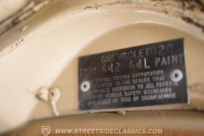 1976 Chevrolet Corvette