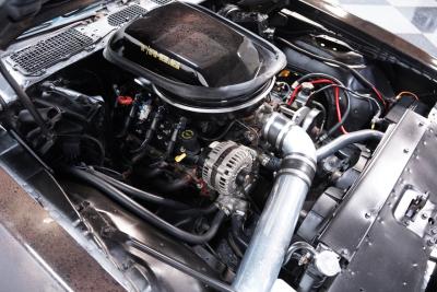 1979 Pontiac Firebird Trans Am Restomod