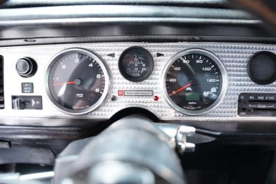 1979 Pontiac Firebird Trans Am Restomod