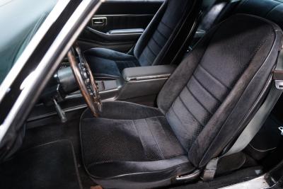 1979 Pontiac Firebird Trans Am Restomod