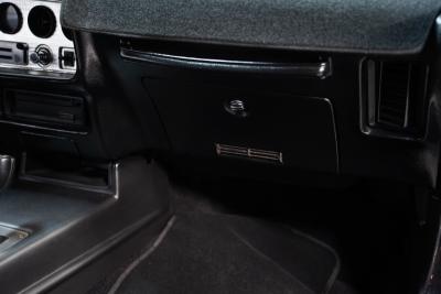 1979 Pontiac Firebird Trans Am Restomod