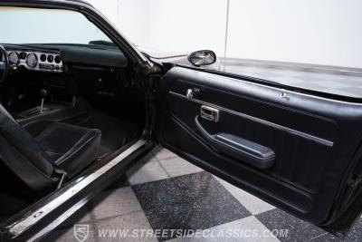 1979 Pontiac Firebird Trans Am Restomod
