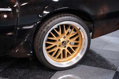 1979 Pontiac Firebird Trans Am Restomod