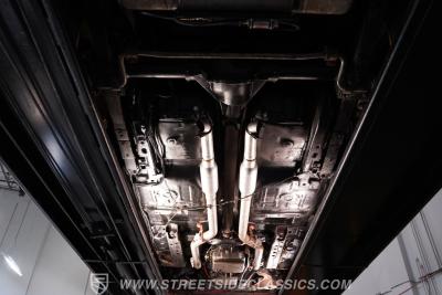 1979 Pontiac Firebird Trans Am Restomod