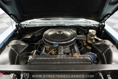 1960 Cadillac Series 62 Convertible